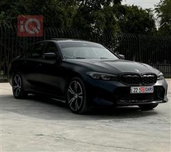 بي ام دبليو الفئة 3